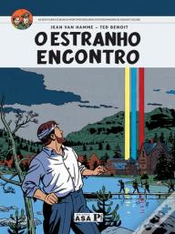 O Estranho Encontro