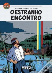 O Estranho Encontro