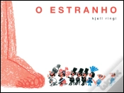 Capa do artigo O Estranho