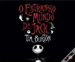 O Estranho Mundo de Jack