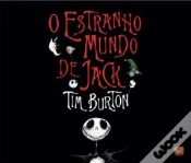 Capa do artigo O Estranho Mundo de Jack
