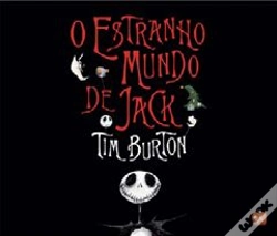 Capa do artigo O Estranho Mundo de Jack