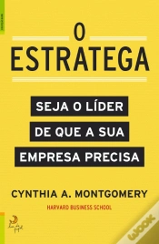 Capa do artigo O Estratega