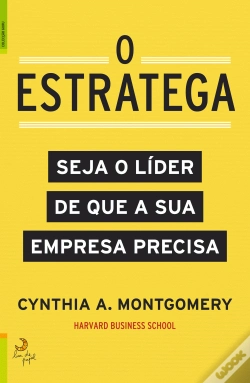 Capa do artigo O Estratega
