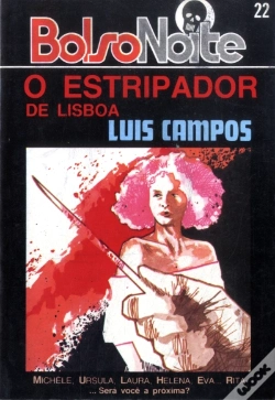 Capa do artigo O Estripador de Lisboa