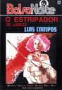 O Estripador de Lisboa - Preview