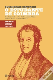 Capa do artigo O Estudante de Coimbra