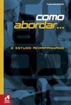O Estudo Acompanhado