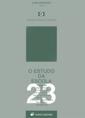 Capa do artigo O Estudo da Escola