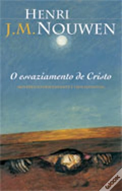 Capa do artigo O Esvaziamento de Cristo