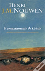 Capa do artigo O Esvaziamento de Cristo