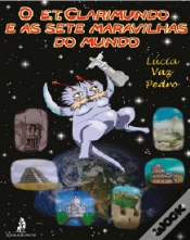 Capa do artigo O E.T. Clarimundo e as Sete Maravilhas do Mundo