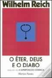 Capa do artigo O Éter, Deus e o Diabo