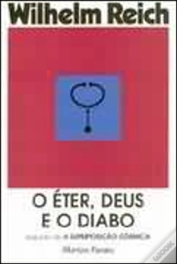 Capa do artigo O Éter, Deus e o Diabo