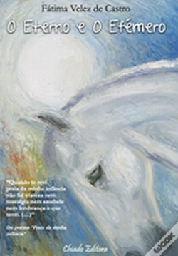 Capa do artigo O Eterno e o Efémero