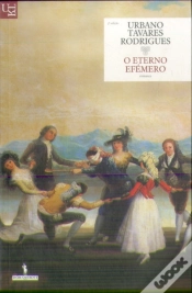 Capa do artigo O Eterno Efémero