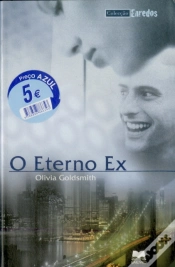 Capa do artigo O Eterno Ex