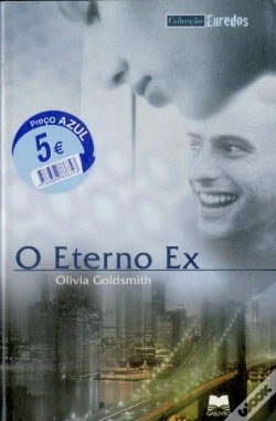 Capa do artigo O Eterno Ex