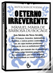 Capa do artigo O Eterno Irreverente
