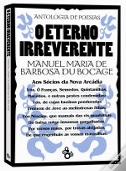 Capa do artigo O Eterno Irreverente