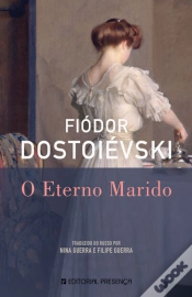Capa do artigo O Eterno Marido