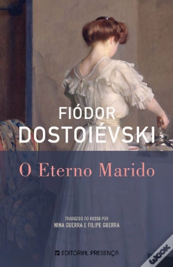 Capa do artigo O Eterno Marido