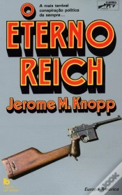 Capa do artigo O Eterno Reich