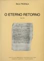 O Eterno Retorno - Vol. II - Preview