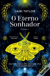 Capa do artigo O Eterno Sonhador