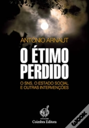 Capa do artigo O Étimo Perdido