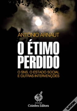 Capa do artigo O Étimo Perdido