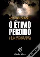 O Étimo Perdido