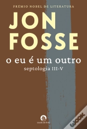 Capa do artigo O Eu é um Outro
