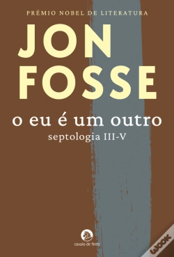Capa do artigo O Eu é um Outro