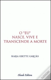 Capa do artigo O *Eu* Nasce, Vive e Transcende a Morte