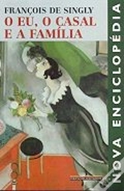 Capa do artigo O Eu, o Casal e a Família