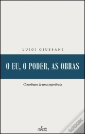 Capa do artigo O Eu, o Poder, as Obras