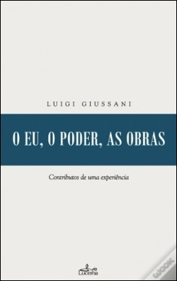 Capa do artigo O Eu, o Poder, as Obras