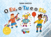 Capa do artigo O Eu, o Tu e o Ele