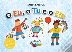 Capa do artigo O Eu, o Tu e o Ele