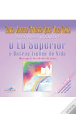 Capa do artigo O Eu Superior e Outras Lições de Vida