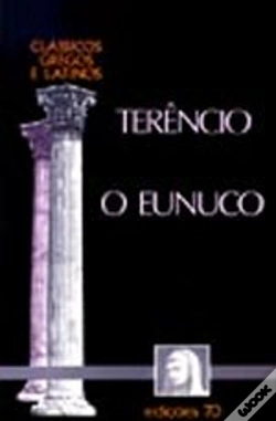 Capa do artigo O Eunuco