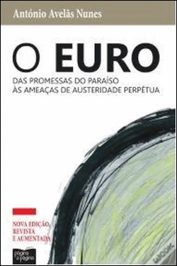 Capa do artigo O Euro