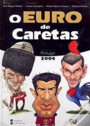 Capa do artigo O Euro de Caretas