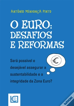 Capa do artigo O Euro - Desafios e Reformas
