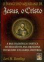 O Evangelho Aquariano de Jesus, o Cristo - Preview