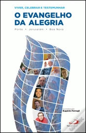 Capa do artigo O Evangelho da Alegria