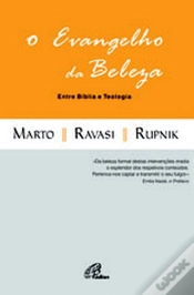 Capa do artigo O Evangelho da Beleza