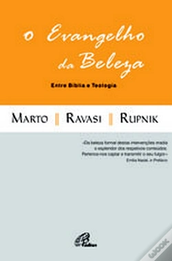 Capa do artigo O Evangelho da Beleza