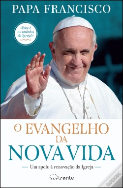 Capa do artigo O Evangelho da Nova Vida